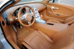 Bugatti Veyron 16.4 Grand Sport 2009 года